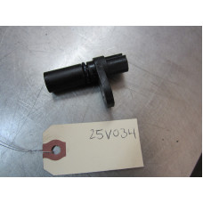 25V034 Camshaft Position Sensor For 06-08 Ford Explorer  4.6 1W7E6B288AB